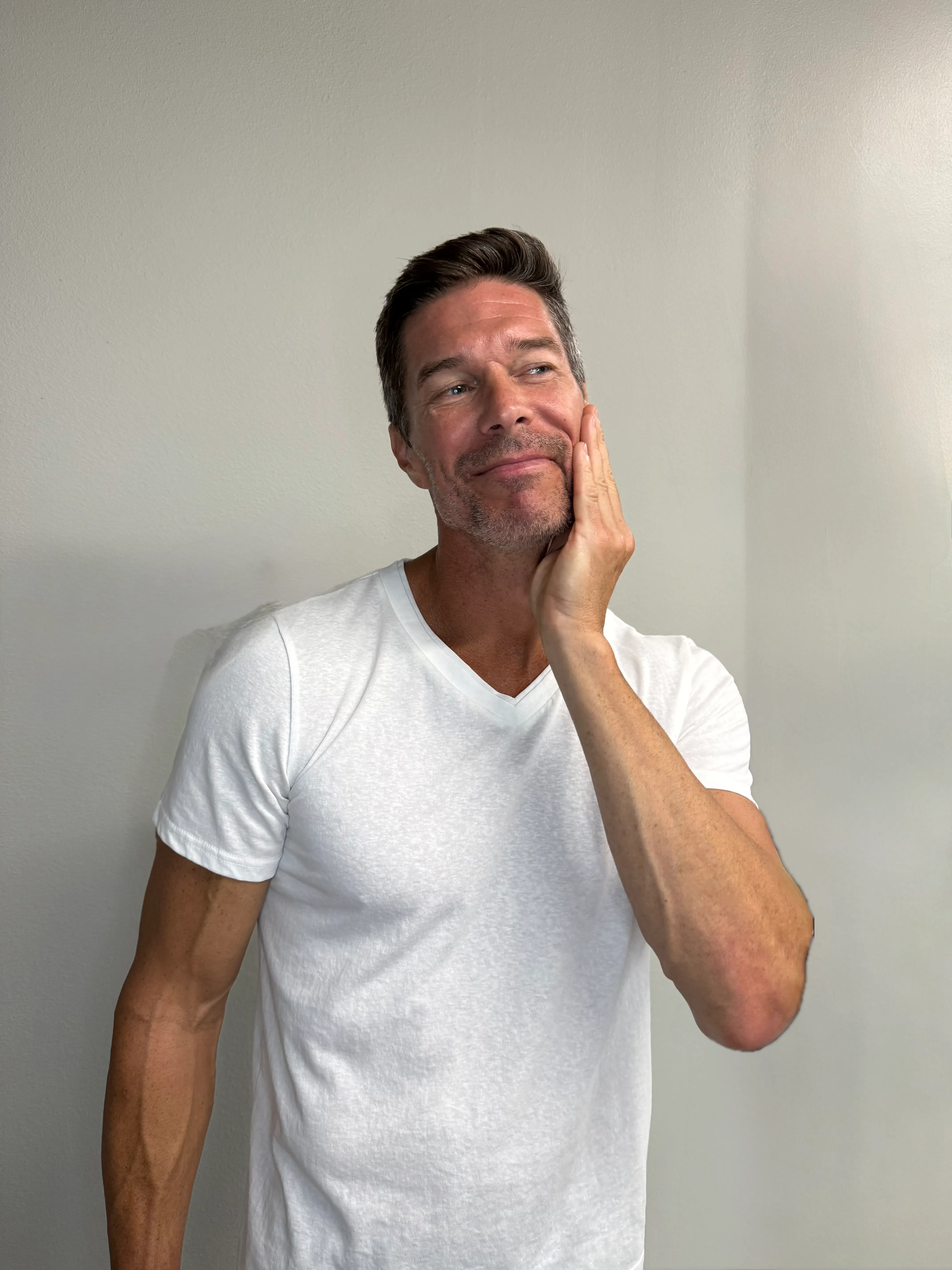 Real Confidence Starts with Real Results